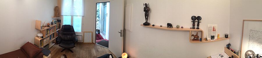 Psychologue Raphael Joyeaux à Paris 