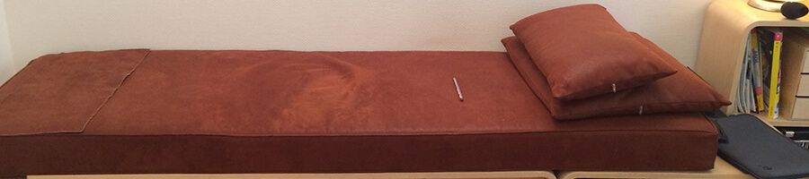 Psychanalyste Raphael Joyeaux à Paris 